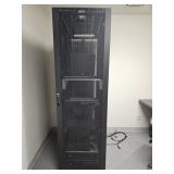 Tripp Lite Server Rack
