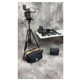 RED Epic Dragon 6k Cinema Camera kit