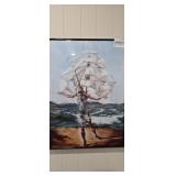 'The Ship' Salvador Dali Print