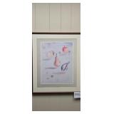 Collection of Six Dali Sterographs