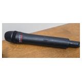 NADY HT-8U Microphone with DKW-8U Receiver
