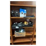 Miscellaneous Office Supplies