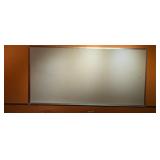 96' Wide x 48' Tall Dray Eraser Board