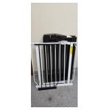 2 Baby/Pet Gates
