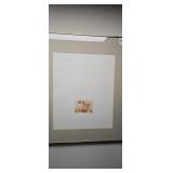 ' Transition' by Carolyn Saulman