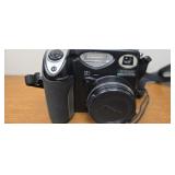 Nikon CoolPix 5000 Digital Camera