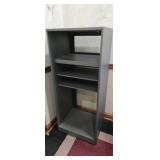Three Tiered AV Cabinet