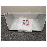 ARTOGRAPH 1530 Spray System