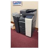 Konica Minolta Bizhub C300i