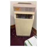 Wilson Jones A800 Paper Shredder