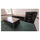 Contents of Office Room 3