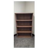 4 Tier Composite Shelf