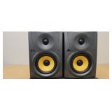 Behringer TRUTH B1030A 2-way Reference Speakers
