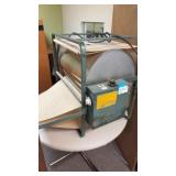 Johnke A65 Print Dryer