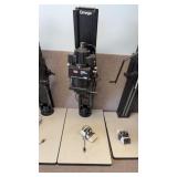 Omega Universal DV 4x5 Photograph Enlarger
