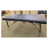 Oakworks Wellspring Portable Massage Table