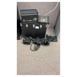 Omega Super Chromega D Dichroic II Lamphouse