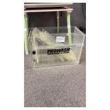 Dunwright & Vogel Prowash Photo Wash Cabinet