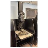 Omega Universal DV 4x5 Photograph Enlarger