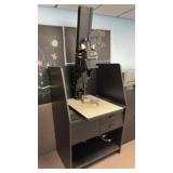 Omega Universal DV 4x5 Photograph Enlarger