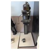 Omega Universal DV 4x5 Photograph Enlarger