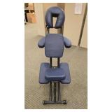 Pair of Oakworks Portal Pro 3 Massage Chair