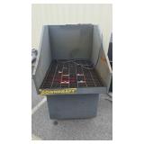 Diversi-Tech DownDraft Welding Table