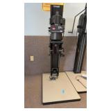 Omega Universal DV 4x5 Photograph Enlarger