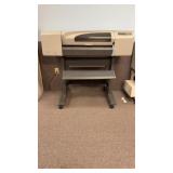 HP DesignJet 500 Large-Format Inkjet Printer