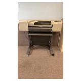 HP DesignJet 500 Large-Format Inkjet Printer