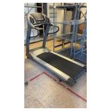 Vision Fitness T9800 Commercial Grade Treadmill