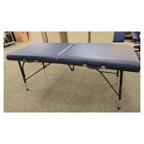Oakworks Wellspring Portable Massage Table