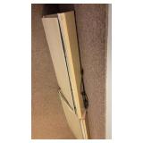 Pair of Roconex AM3 Light Table