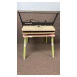 Seal Commercial 210M Laminating Press