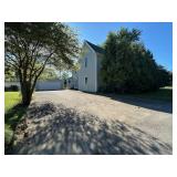 2,076 SQ FT HOME ON .30 AC WITH A 2 CAR DETACHED E
