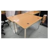COMPUTER TABLE/DESK (3 UNITS)