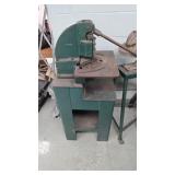 METAL SHOP EQUIPMENT (3 UNITS)