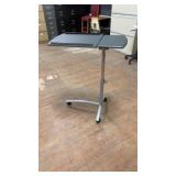 MOBILE LAPTOP STAND (BLACK)