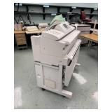 LANIER LW310 POSTER PRINTER
