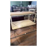 CLASSROOM TABLES (2)