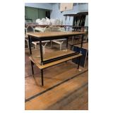 CLASSROOM TABLES (2)