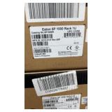 EATON 5P 1000 RACK 1U (2 AVAILABLE IN THIS LOT)