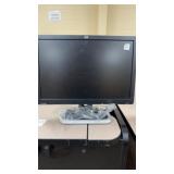 HP1908 19-INCH LCD COMPUTER MONITOR (5 AVAILABLE)