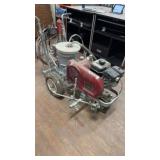 Titan PowrLiner 8950 Airless Striper