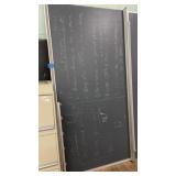 CHALK BOARD