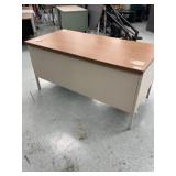 TEACHERS DESK