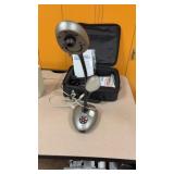 DUKANE CAMERA 220E (DIGITAL PRESENTER)