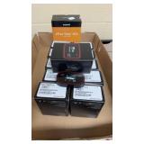 VERIZON MIFI HOTSPOTS AND GARMIN ETRAX VISTA HCX