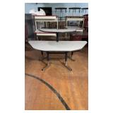 ACTIVITY DESK FOR TEACHER AND STUDENTS