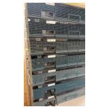 CISCO Model 2911 Integrated Services Router